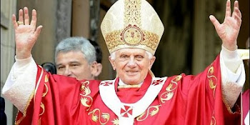 se adelanta el Papa a futuras polémicas. nos sorprende al menos con dos temas