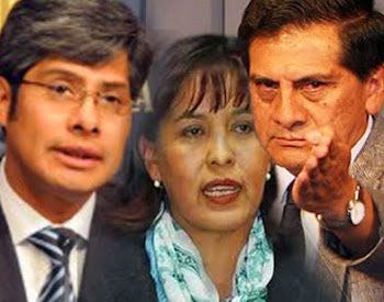 la composición es de Erbol. Coca, Suxo y Chávez le pidieron a Villena echar a Núñez