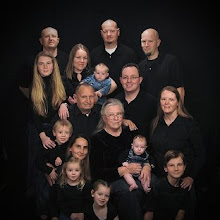 Phillips Phamily Picture