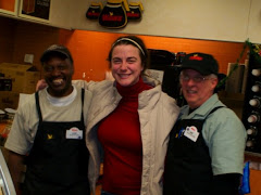 Ann--Picture time at a Wawa in NJ