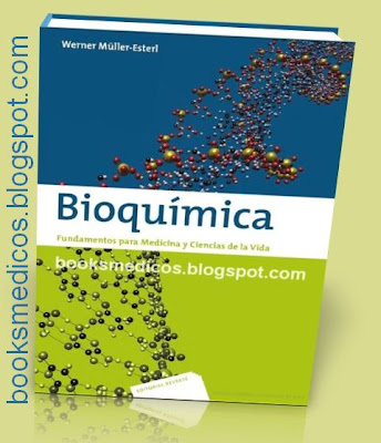 Bioquímica Fundamentos Para Medicina Y Ciencias De La Vida Booksmedicos