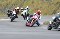 CARRERAS DE KZ 1000...