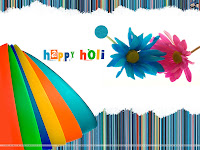 Holi Special Pictures
