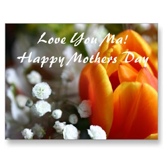 Happy Mothers Day Wish Wallpaper
