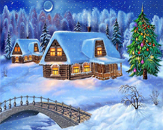 free animated christmas wallpapers and backgrounds