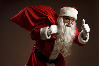 Free Santa Claus Pictures