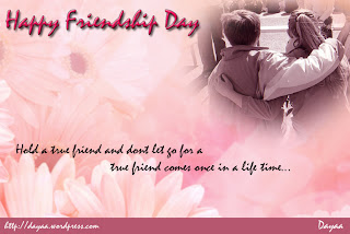Friendship Day Desktop Wallpapers