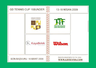 GD Tenis Cup