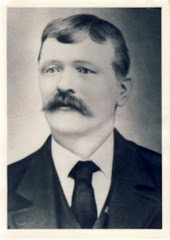 John Peacock