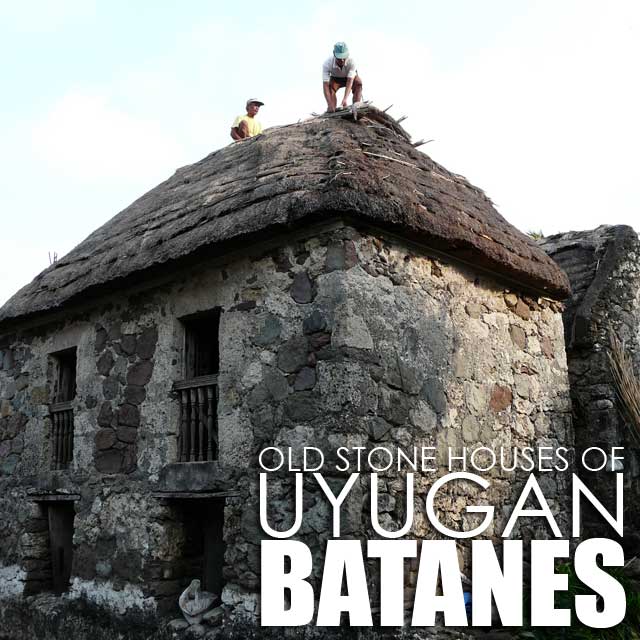 Imageresult for Batanes Stone House