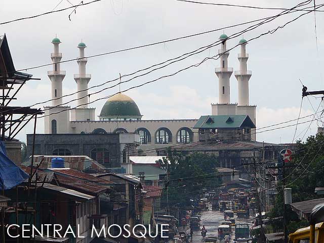 Sulu: Day-trip to Jolo, Sulu | Ivan About Town