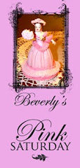 Pink Saturday's By Beverly