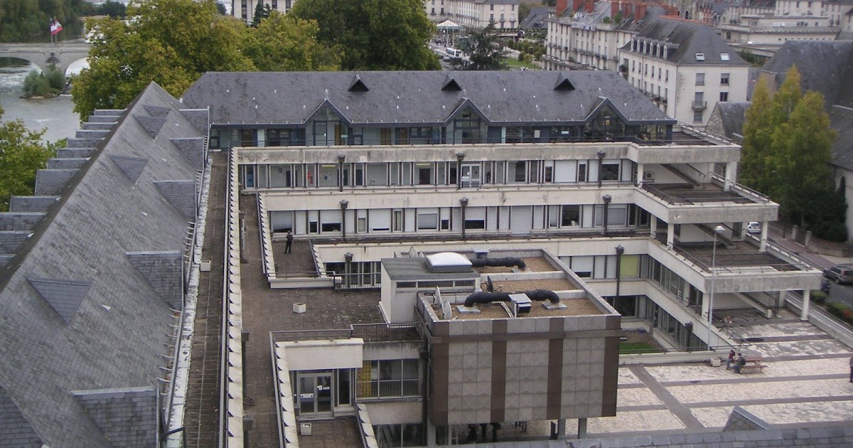 Tours et détours en Touraine Fac de lettres Tours et détours en Touraine Fac de lettres