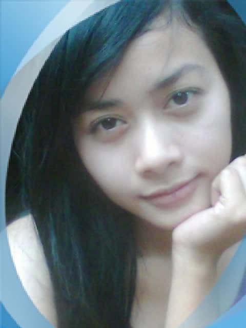 Wanita Cantik Indonesia ~ Indonesian Girl Only