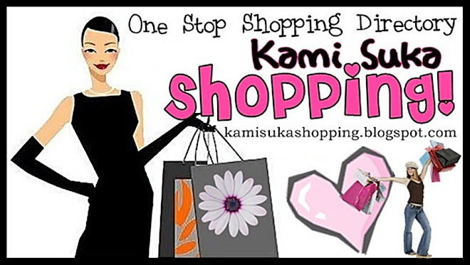 Kami Suka Shopping | Directory
