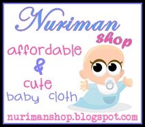 Iklan B2 : Nuriman Shop