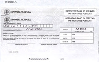 Surat Berharga Pasar Uang Sbpu Kumpulan Surat Penting