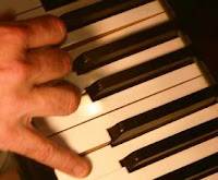 piano fingers