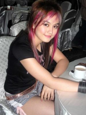 Agnes Monica | Hot Celebrity Photo Gallery