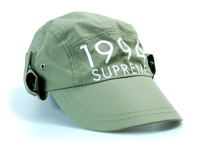 Supreme safari hat Outlet
