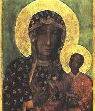 La Virgen de Częstochowa