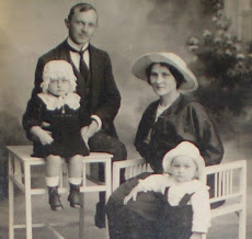 Familia Szwedowski de Korwin en el Uruguay