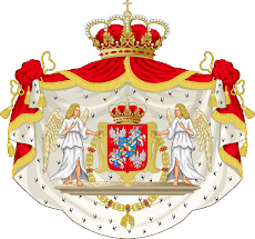 Great coat of arms of the Swedish-Polish House of Vasa