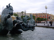 Fontaine Massena