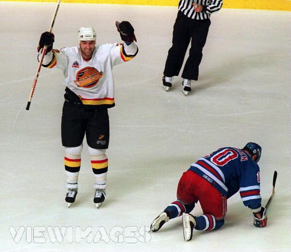 Jeff Brown Scores