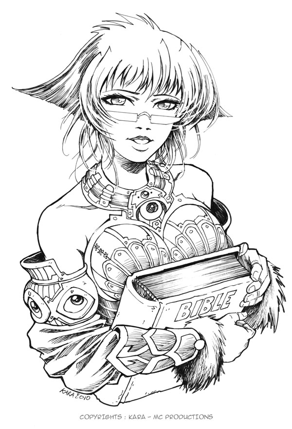 Cute Pictures 3 - 3DTotal Forums