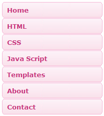 [CSS+Vertical+Menu+Tutorials-Menu+13.png]