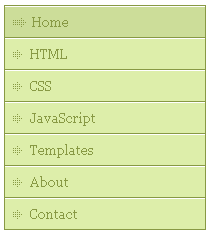 [CSS+Vertical+Menu+Tutorials-Menu+11.png]