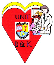 Logo UBK