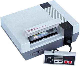 Infogrames Nes El interesante:::...: 21/01/07 - 28/01/07