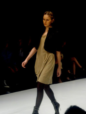 FASHION MEDIA: DFASHION: Reporte especial DÍA 1