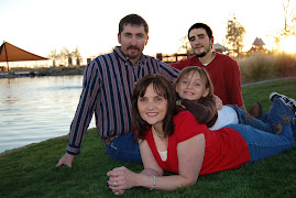 Anthem Park Feb 2009