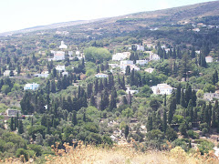 Andros, Andros