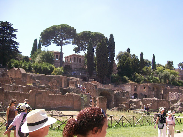 Roman Forum
