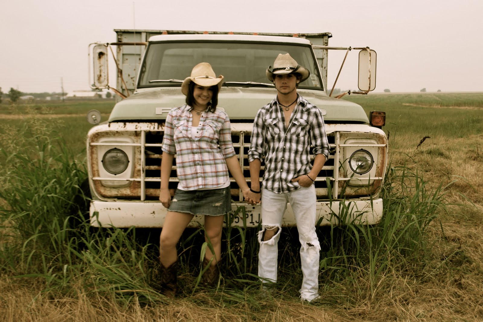 dating in the country