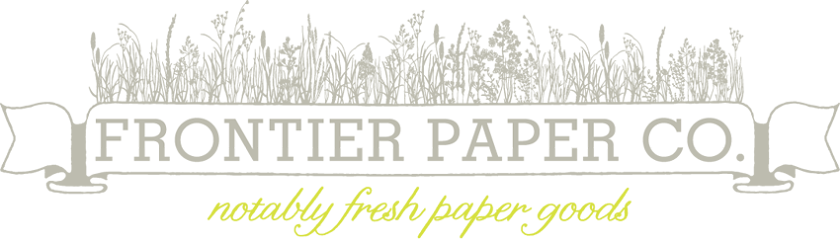 Frontier Paper Company