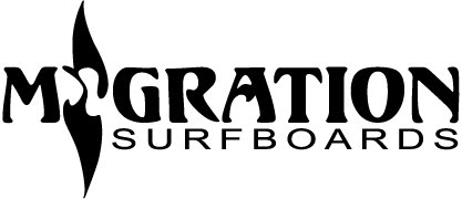 Migration Surfboards