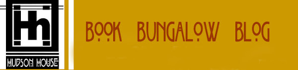 Book Bungalow Blog