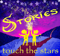 STORIES - TOUCH THE STARS