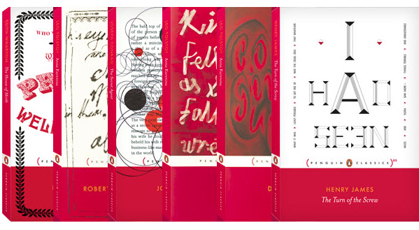 (PENGUIN CLASSICS) RED – Now Available in the Canada!