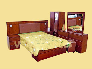 VEA MUEBLES realiza tus sueños: DORMITORIOS MODERNOS