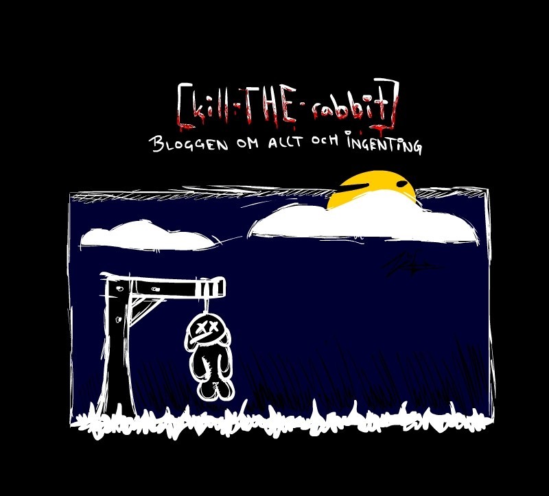 killTHErabbit