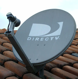 Televisión Satelital