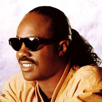 Discapacidad y salud: Stevie Wonder