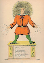 Der Struwwelpeter