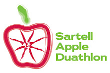 28th Annual APPLE DUATHLON - It Doesn't Get Any Better Than This!